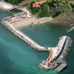 Energías del Mar. Planta Marina de Mutriku #medioambiente #energia