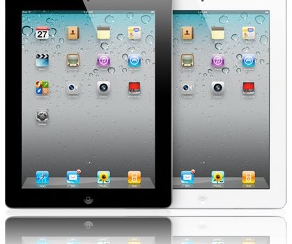 Los rumores sobre el lanzamiento del iPad 3 #apple #tecnologia