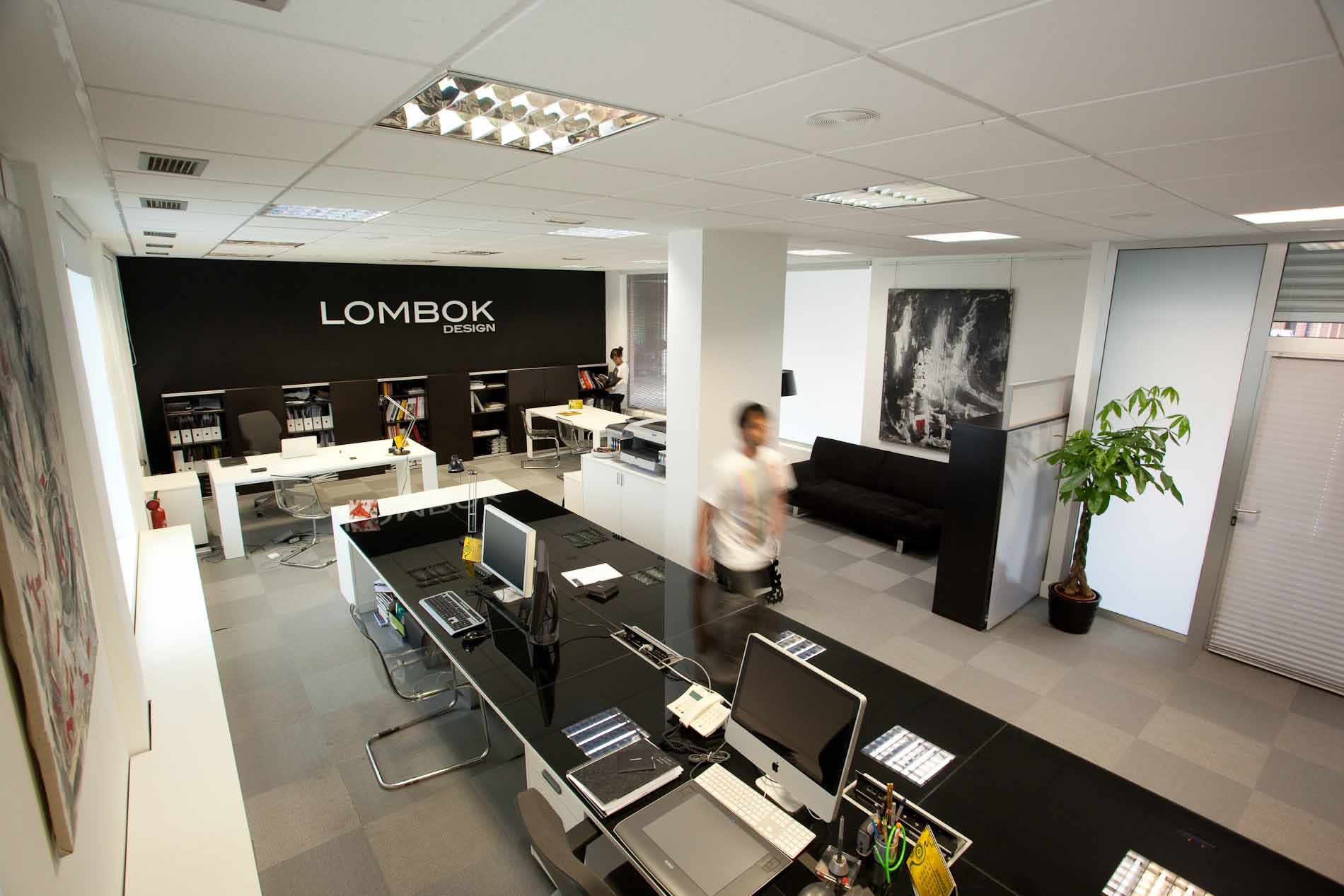 Lombok Design Oficina