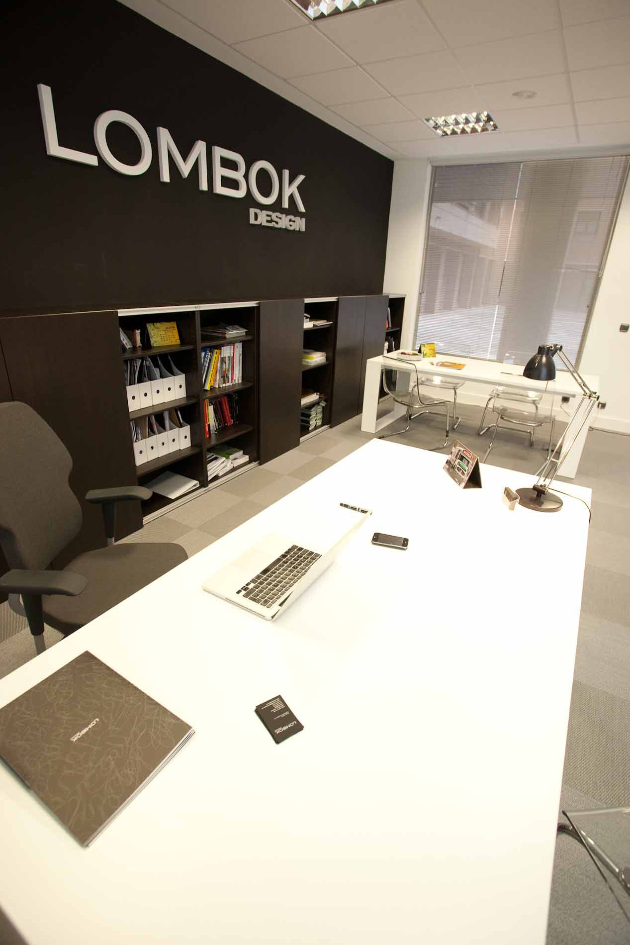 Lombok Design Oficina