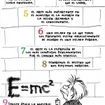 10 frases célebres de Albert Einstein