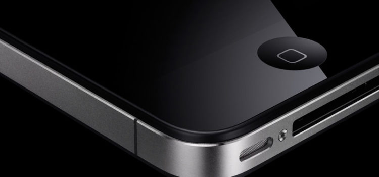 Cómo calibrar o reparar el botón home de tu iPhone o iPad