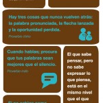 ¡10 frases célebres sobre la comunicación!