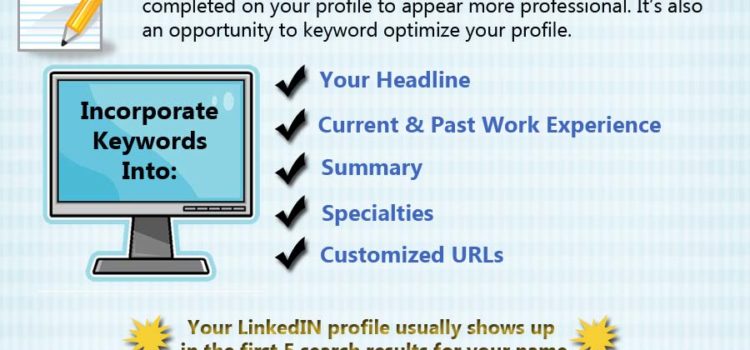 ¿Usas todo el potencial de Linkedin? #infografia #socialmedia #linkedin