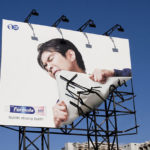 40 Dangerously Creative Billboard Ads #design #marketing #fotografia