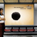 40 Creative Bus Stop Advertisements #design #fotografia #marketing #publicidad