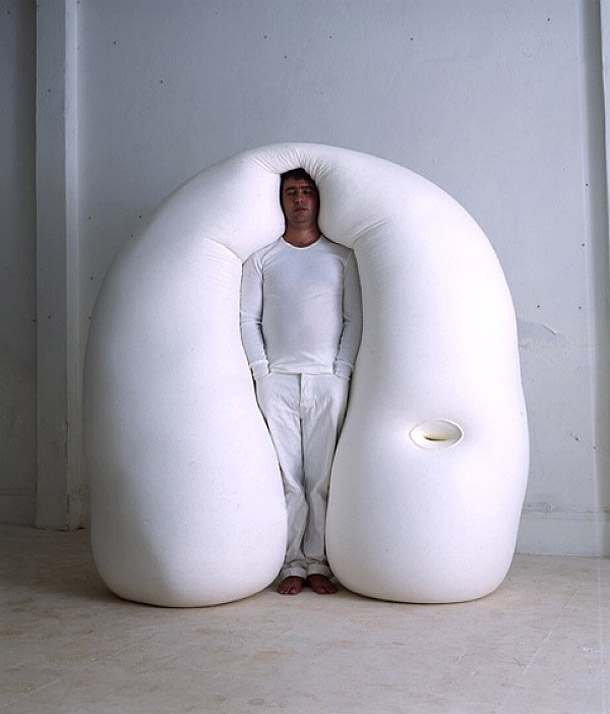 25 Unusual And Creative Beds
