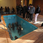 Fake Swimming Pool #design #arquitectura #fotografia