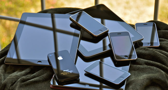 365 millones de dispositivos con iOS vendidos #apple #ios #economia #tecnología