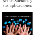 Redes Sociales y sus aplicaciones (Libro interactivo gratuito para iPad) #socialmedia #ipad