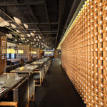 Yakiniku Master Japanese Barbecue Restaurant #design #arquitectura #fotografia
