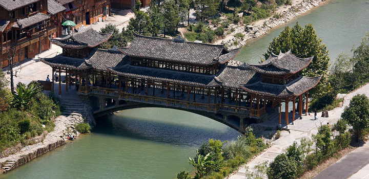 Viajando por el sur de China #fotografia #fotographic #viajes #china