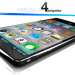 Ventajas e inconvenientes de un iPhone con pantalla de 4 pulgadas #apple #iphone #movil #tecnologia