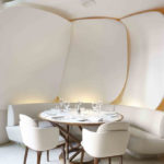 Mandarin Oriental Hotel in Paris #design #architecture #photography