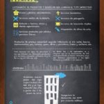 Cómo afecta la nueva política fiscal a las pymes en España #infografia #infographic