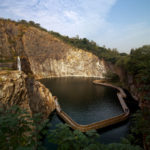 Botanical Garden in Shanghai #design #architecture #photography