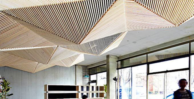 Assemble Studio in Melbourne #design #architecture #fotography