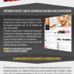 Las Redes Sociales en la Moda #infografia #infographic #socialmedia