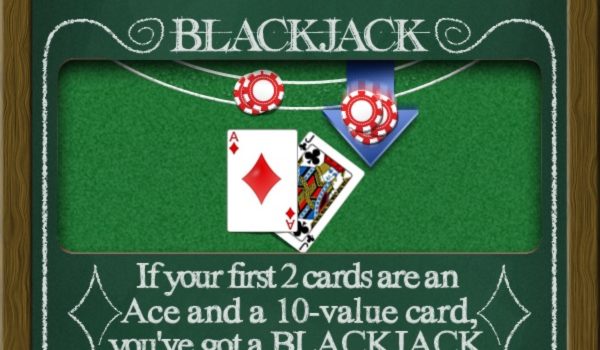 Aprende a jugar, y a ganar, al BlackJack. #tutorial #vegas