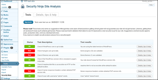 Recopilación de plugins para WordPress [3/5] #wordpress #plugin