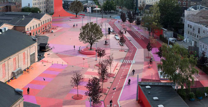 Urban Space #design #arquitectura