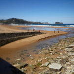 De ruta por Zarautz #fotografia #turismo