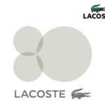 Lacoste estrena imagen conmemorativa. #identity