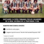 Se repetirá la historia de la Real Sociedad? #fotografía #RealSociedad