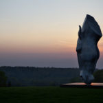 Nic Fiddian Green – The Horse Sculpture #photography #art #design