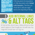 5 consejos para mejorar el SEO de tu blog #infografia #infographic #seo