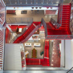 Macquarie Group Offices in London #design #arquitectura