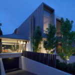Hunter House in Australia #arquitectura #design #fotografia #architecture