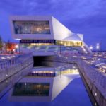 El nuevo museo de Liverpool #design #arquitectura