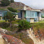 Otter Cove Residende en California #design #arquitectura #fotografia #architecture