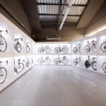 megastore en el Prat para disfrutar del ciclismo #arquitectura #design