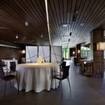 Renovación del restaurante Mugaritz #design #arquitectura