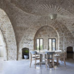 Old House Renovation in Israel #design #photography #architecture