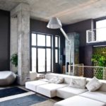 Como Decorar un Loft #design #arquitectura