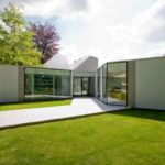 Villa 4.0 de Dick van Gameren #design #arquitectura