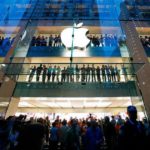 Algunos hechos interesantes sobre la magnitud de Apple #apple