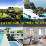 20 Most Popular Projects in 2011 #arquitectura #design #fotografia #architecture