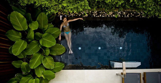 Getting Back To Nature #design #arquitectura