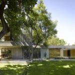 Casa en L – Buenos Aires #arquitectura #design