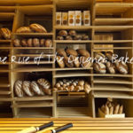 The Rise of The Designer Bakery #design #arquitectura #diseño