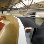 Nuevas oficinas de Red Bull en Amsterdam #design #arquitectura