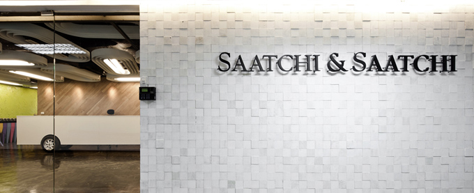 Saatchi & Saatchi’s Rebirth in Bangkok – Thailand #design #arquitectura