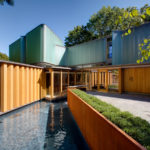 Integral House, Toronto – Canada #design #arquitectura