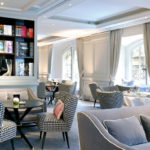 Coffee time in Paris #design #arquitectura #diseño