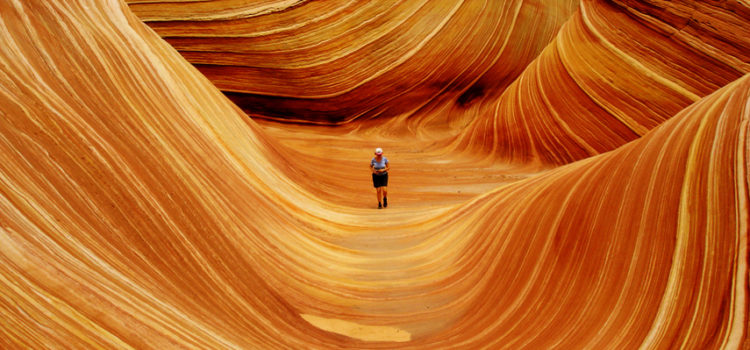 Fotografías de los 15 lugares más bellos del planeta.