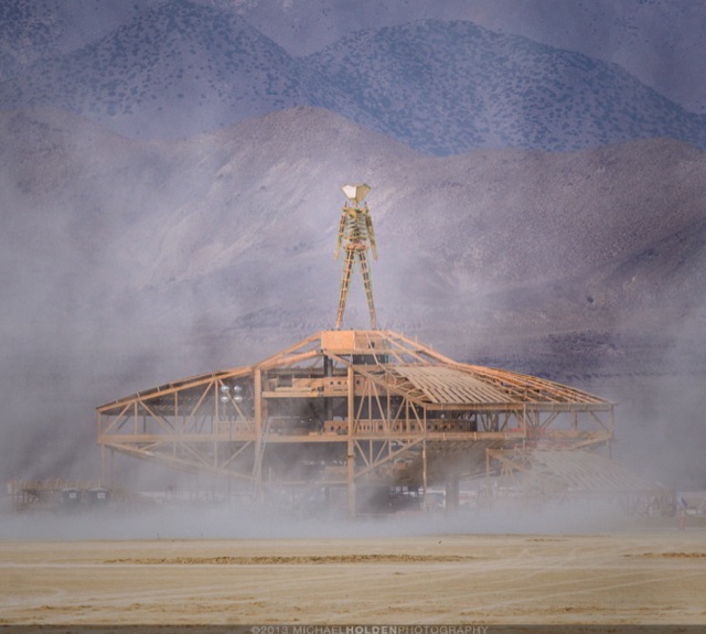Burning Man 2013 18 - Lombok Design